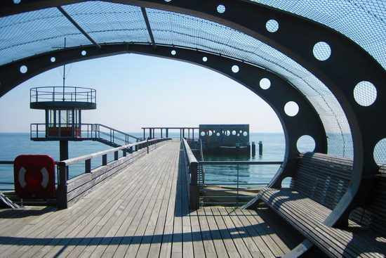 Gr&ouml;mitz/Kellenhusen/Dahme/Grube