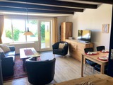 Ferienhaus in Sütel-Strand - Ferienhaus Peuten - Bild 15