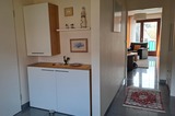 Ferienwohnung in Dahme - Meyer - Pflegeleichte Granitböden in allen Räumen