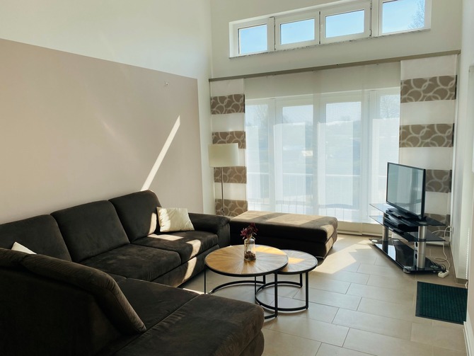 Ferienwohnung in Börgerende - Appartement 3 - Sunshine - Bild 2