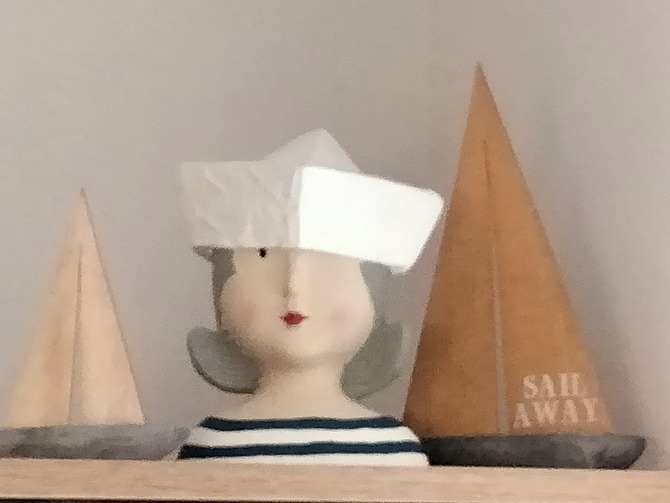 Ferienwohnung in Baabe - Seepferdchen - Bild 13