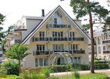 Ferienwohnung in Baabe - Seepferdchen - Bild 1