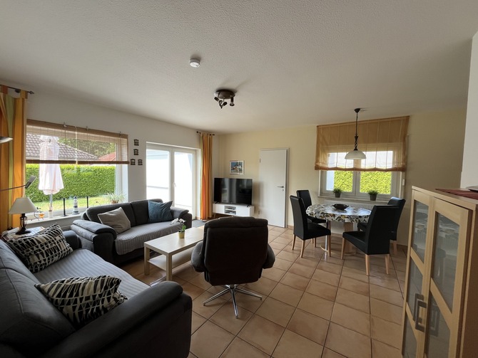 Ferienhaus in Wischuer - Haus Kerstin - Bild 3