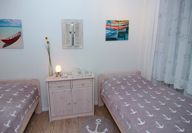 Ferienwohnung in Gro&szlig;enbrode - Meerblick E&J Paul - Bild 7