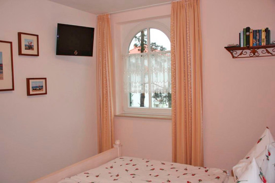 Ferienwohnung in Baabe - Dünenkieker - Bild 6