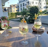 Ferienwohnung in Baabe - Dünenkieker - Bild 19
