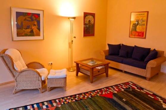 Ferienwohnung in Gro&szlig;enbrode - El Mar - Bild 3