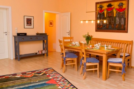 Ferienwohnung in Gro&szlig;enbrode - El Mar - Bild 4