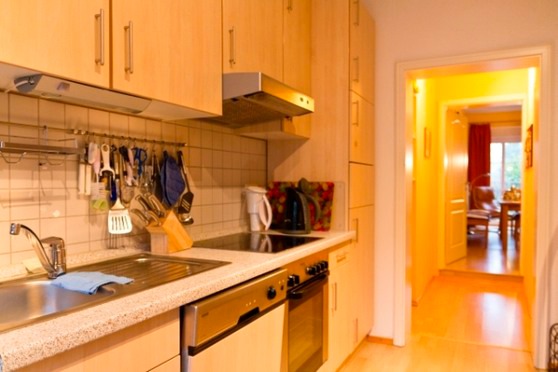 Ferienwohnung in Gro&szlig;enbrode - El Mar - Bild 5