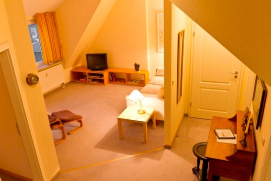 Ferienwohnung in Gro&szlig;enbrode - El Mar - Bild 7