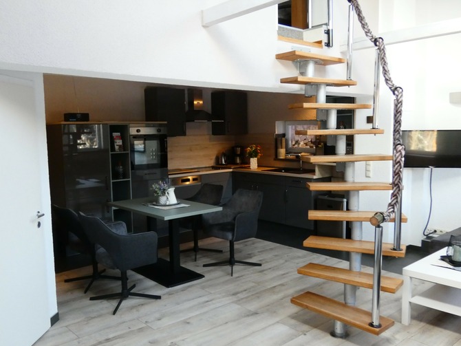 Ferienhaus in Wittenhagen OT Kakernehl - Wei&szlig; - Bild 14