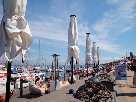 Ferienwohnung in K&auml;gsdorf - Gutspark Seeblick - Bild 10