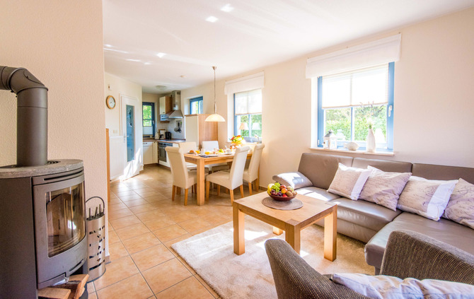 Ferienhaus in Ostseeheilbad Zingst - Ostseebrise FH I - Bild 3