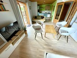 Ferienhaus in Pastow - S&uuml;nnschien - Bild 3