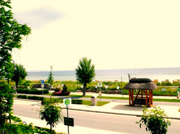 Strandd&uuml;ne