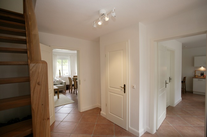 Ferienhaus in Siggen - Haus Gut Siggen - Bild 10
