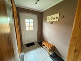 Ferienwohnung in Niederhagen - Sonne und Me(eh)r - Flur