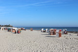 Ferienwohnung in Gro&szlig;enbrode - Haus Meerblick Whg. 3 - S&uuml;dstrand