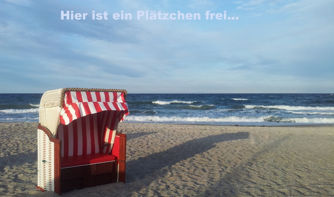 Ferienwohnung in Dahme - Seeblick - Bild 12