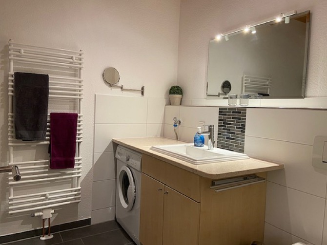 Ferienwohnung in Gro&szlig;enbrode - Hinter den H&ouml;fen - Bild 5