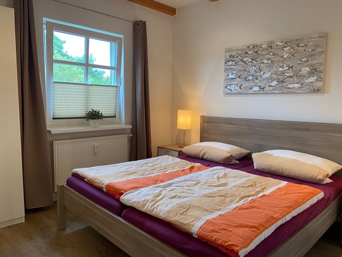 Ferienwohnung in Gro&szlig;enbrode - Hinter den H&ouml;fen - Bild 7