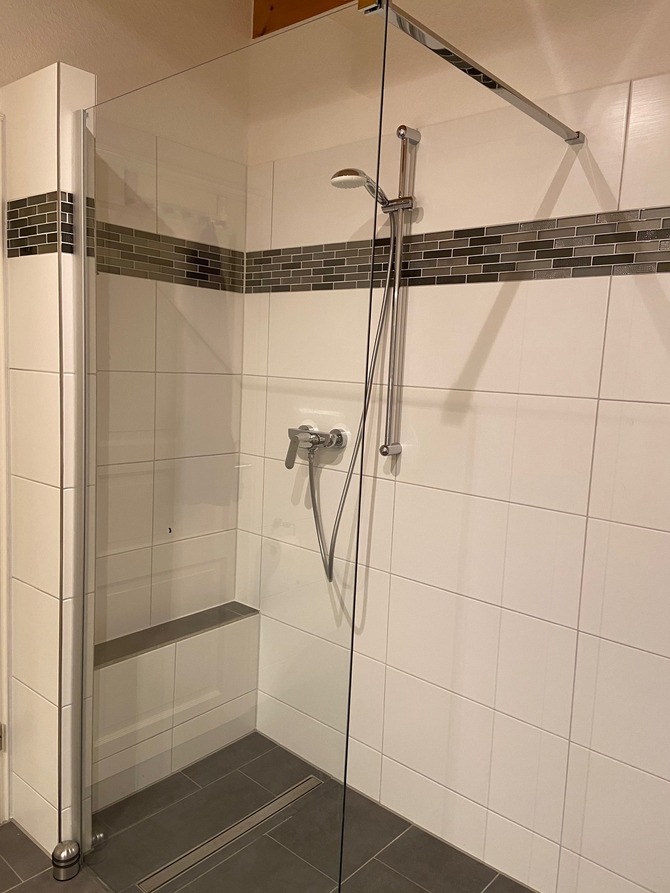 Ferienwohnung in Gro&szlig;enbrode - Hinter den H&ouml;fen - Bild 6