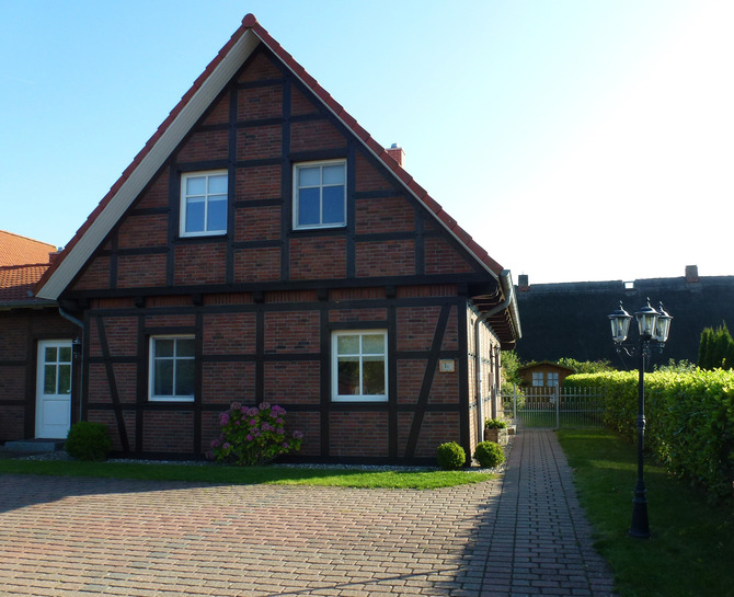 Ferienwohnung in Gro&szlig;enbrode - Hinter den H&ouml;fen - Bild 3
