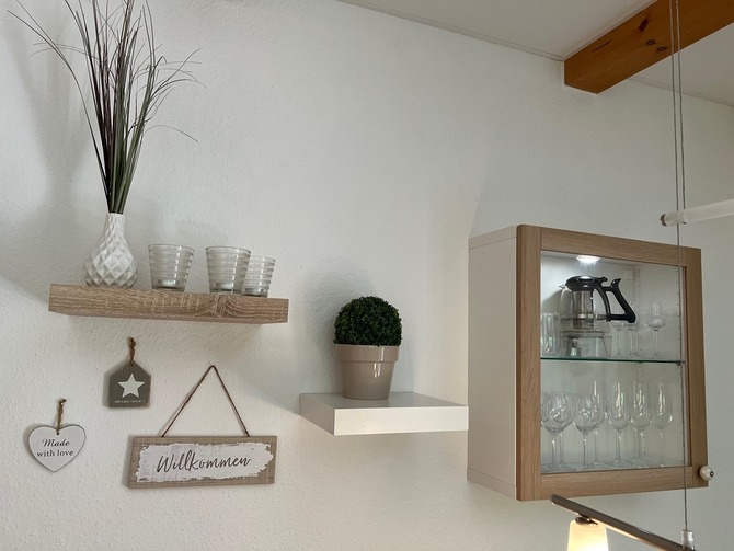 Ferienwohnung in Gro&szlig;enbrode - Hinter den H&ouml;fen - Bild 13