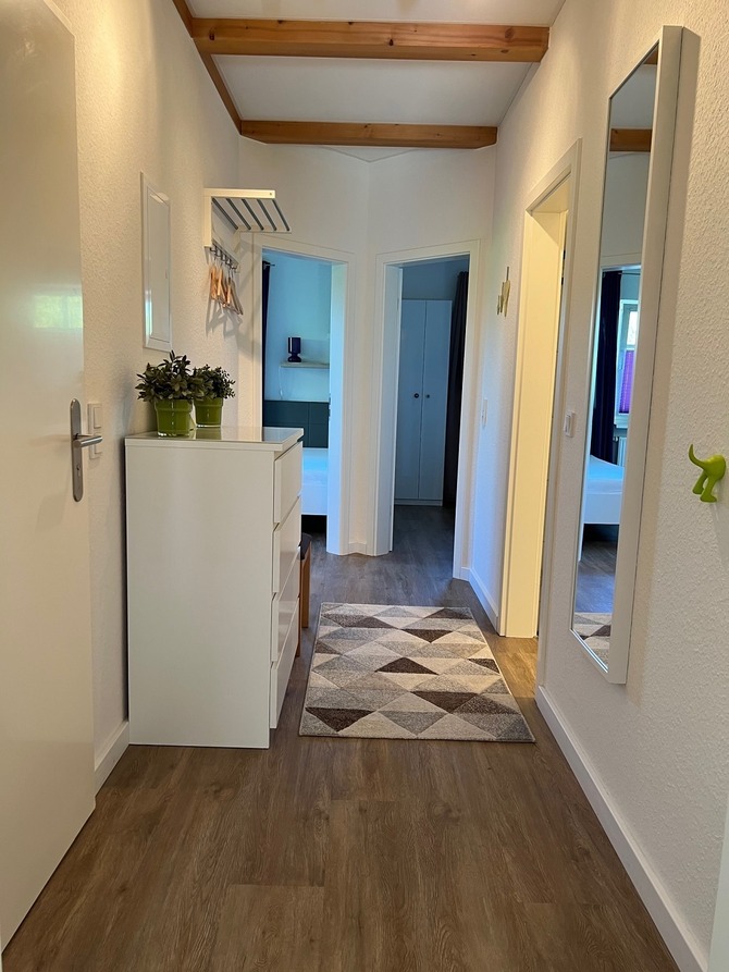 Ferienwohnung in Gro&szlig;enbrode - Hinter den H&ouml;fen - Bild 14