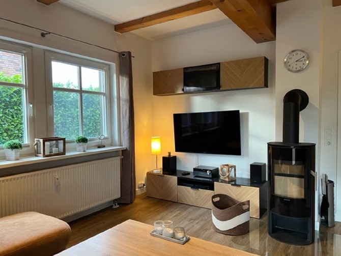 Ferienwohnung in Gro&szlig;enbrode - Hinter den H&ouml;fen - Bild 10