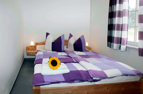 Ferienhaus in Koserow - K&uuml;stenwaldblick - Bild 6