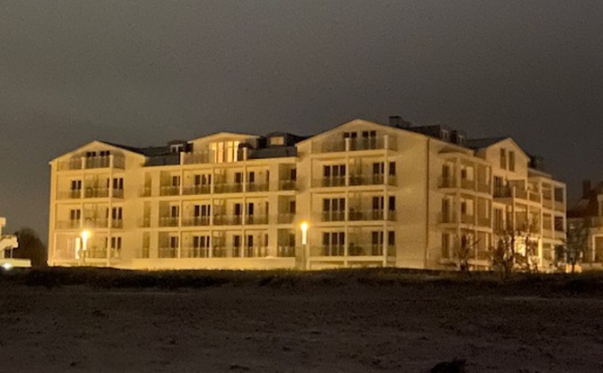 Ferienwohnung in Gro&szlig;enbrode - Meerblickvilla 09 - Bild 21