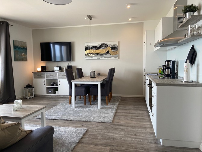 Ferienwohnung in Gro&szlig;enbrode - Meerblickvilla 09 - Bild 17