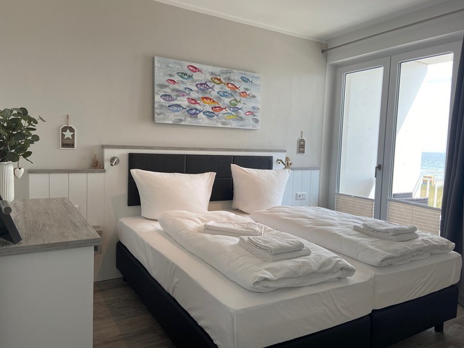 Ferienwohnung in Gro&szlig;enbrode - Meerblickvilla 09 - Bild 7