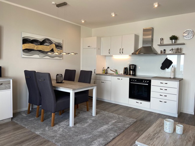 Ferienwohnung in Gro&szlig;enbrode - Meerblickvilla 09 - Bild 18