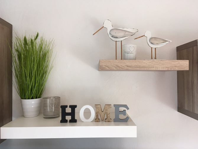 Ferienwohnung in Gr&ouml;mitz - Weidenweg 31 - Wohnzimmer