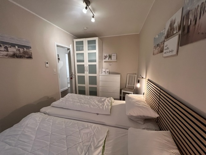 Ferienwohnung in Gr&ouml;mitz - Weidenweg 31 - SZ