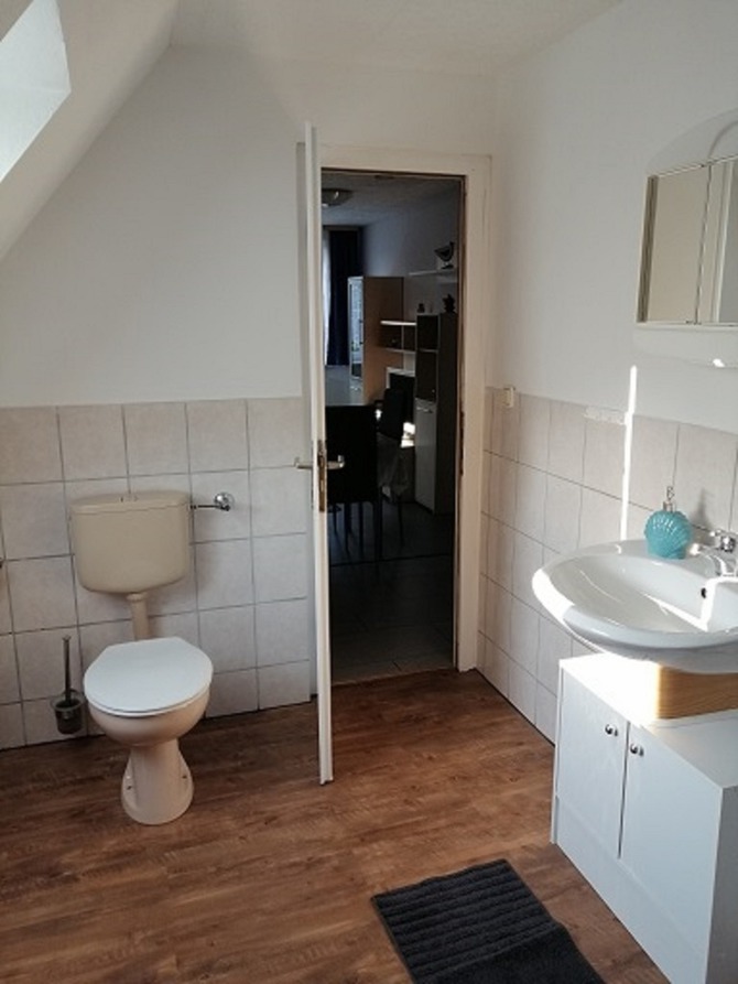 Ferienwohnung in Kühlungsborn - Vogel - Bild 8