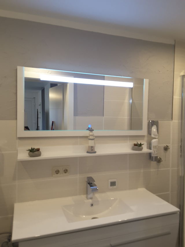 Ferienwohnung in &Uuml;ckeritz - FeWo 7 - Bild 17