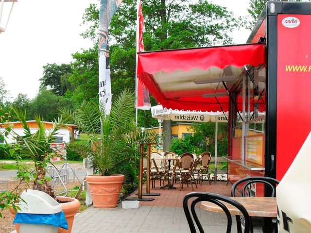 Ferienwohnung in &Uuml;ckeritz - FeWo 8 - Bild 11