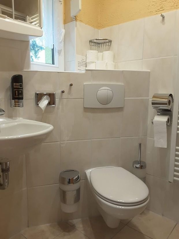 Ferienwohnung in &Uuml;ckeritz - FeWo 9 - Bild 7