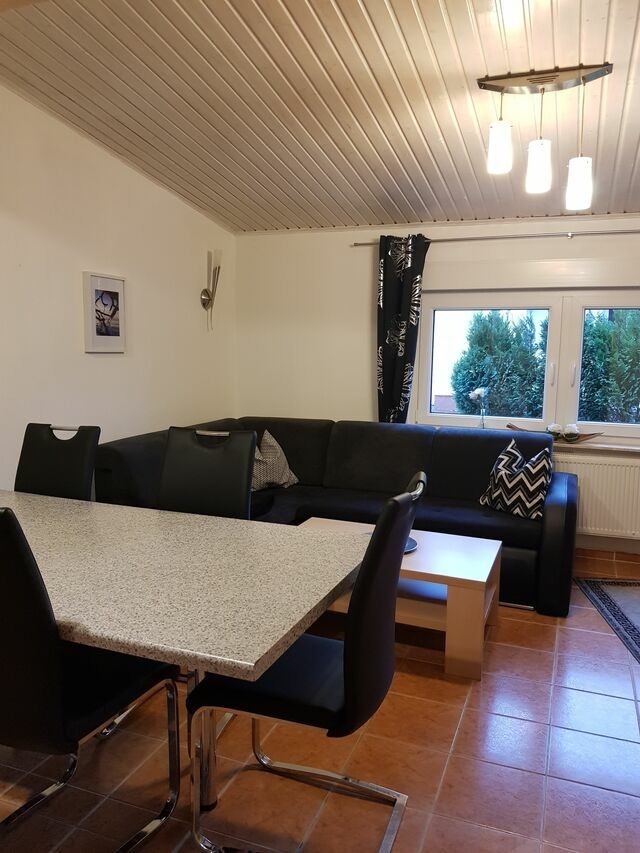 Ferienwohnung in &Uuml;ckeritz - FeWo 5 - Bild 5