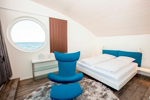Ferienhaus in Neustadt - KYST 54&deg;10 Floating Home 2 - Bild 9