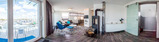 Ferienhaus in Neustadt - KYST 54&deg;10 Floating Home 2 - Bild 13