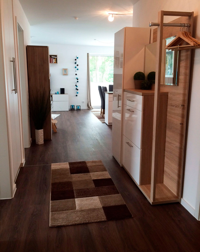 Ferienwohnung in Heiligenhafen - Meerd&uuml;ne 6 - Bild 2