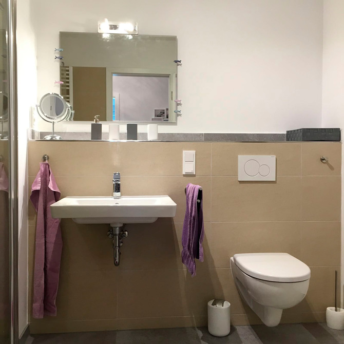 Ferienwohnung in Heiligenhafen - Meerd&uuml;ne 6 - Bild 10