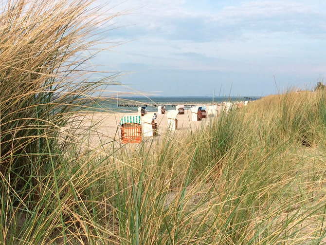 Ferienwohnung in Heiligenhafen - Meerd&uuml;ne 6 - Bild 12