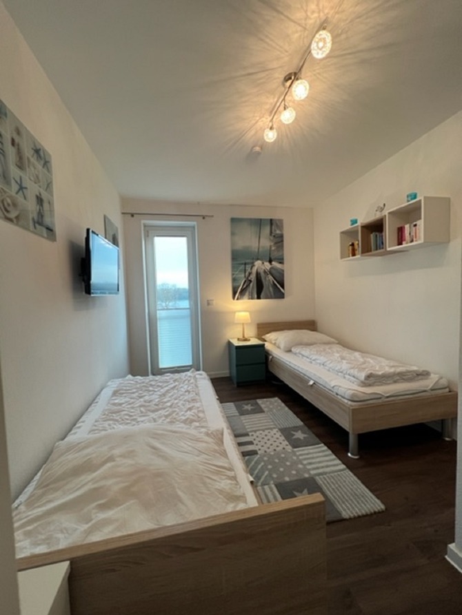 Ferienwohnung in Heiligenhafen - Meerd&uuml;ne 6 - Bild 7