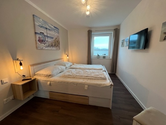 Ferienwohnung in Heiligenhafen - Meerd&uuml;ne 6 - Bild 9