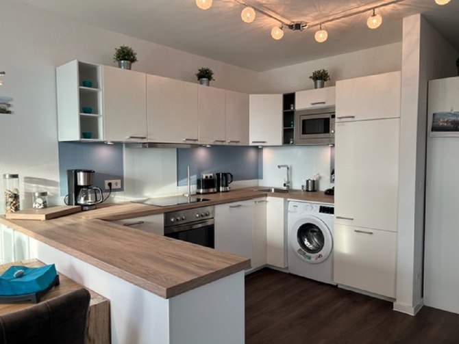 Ferienwohnung in Heiligenhafen - Meerd&uuml;ne 6 - Bild 6